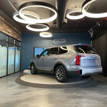 More photos of 2024 Kia Telluride LX at GP Motor Company, UT