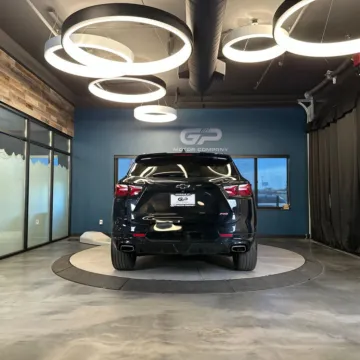 More photos of 2022 Chevrolet Blazer RS at GP Motor Company, UT