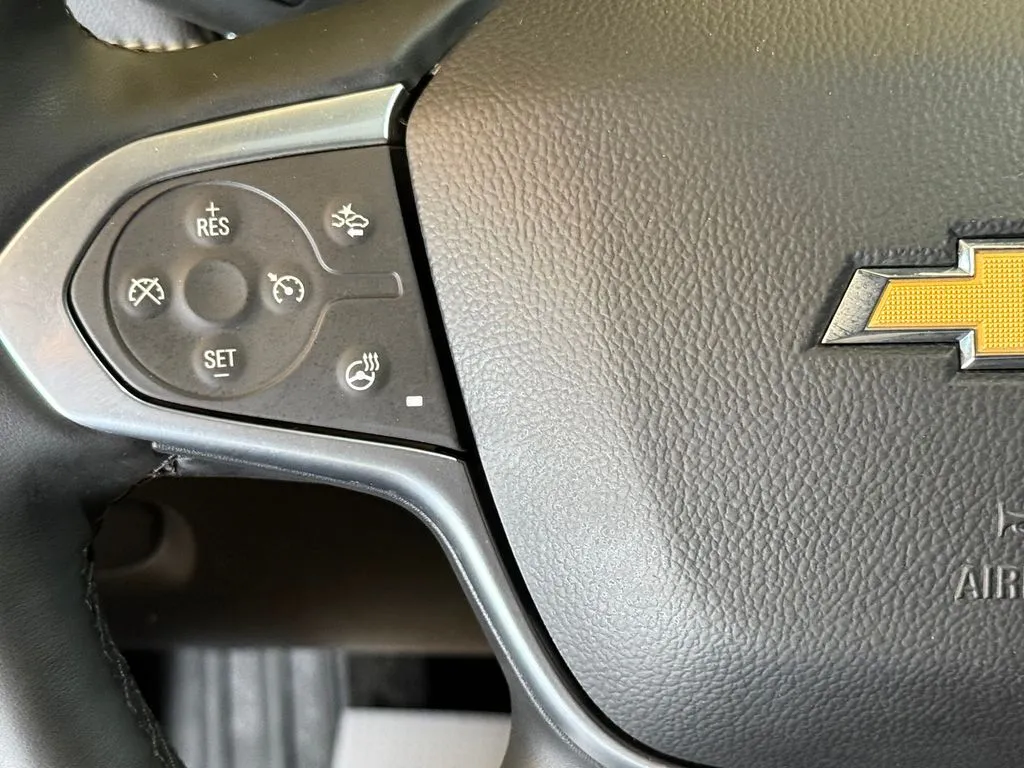 Chevrolet Traverse photo 11