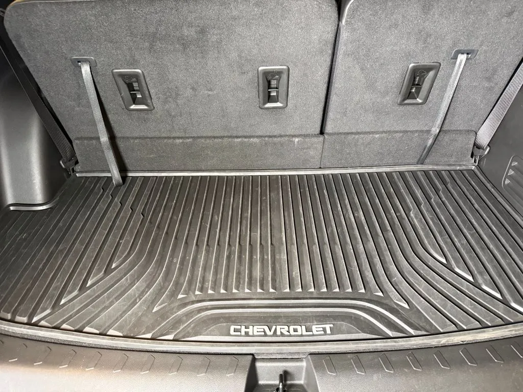 Chevrolet Traverse photo 23