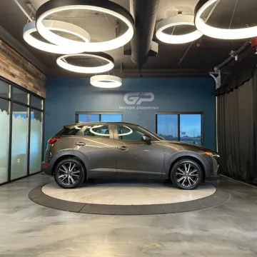 Photos of 2018 Mazda CX-3 Touring for sale in Kaysville, UT at GP Motor Company