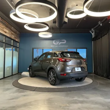 More photos of 2018 Mazda CX-3 Touring at GP Motor Company, UT