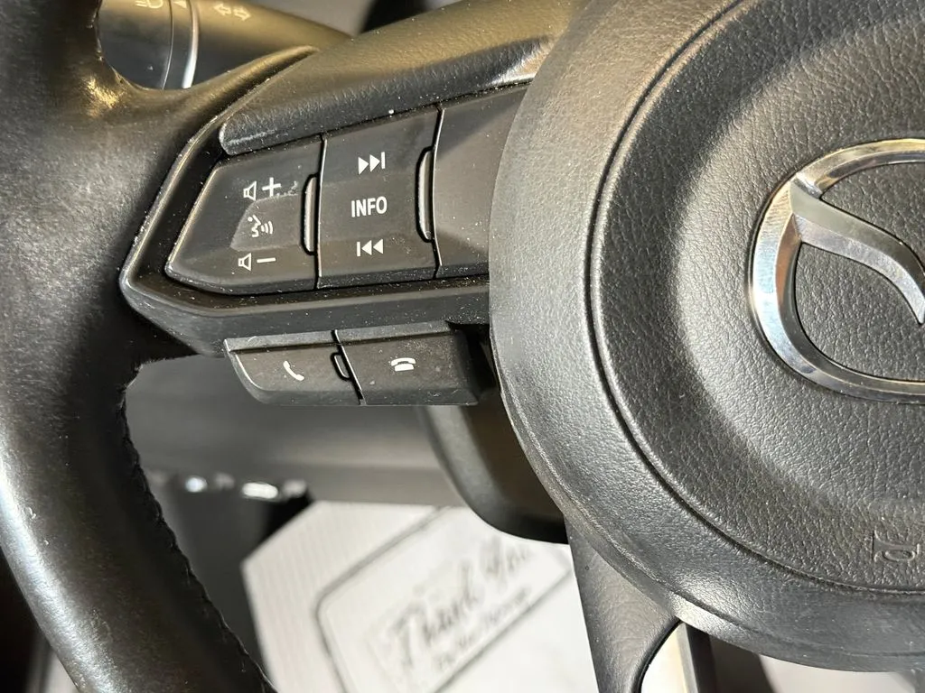 Mazda CX-3 photo 11