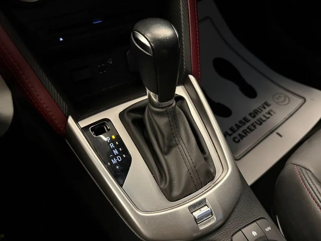 Mazda CX-3 photo 16