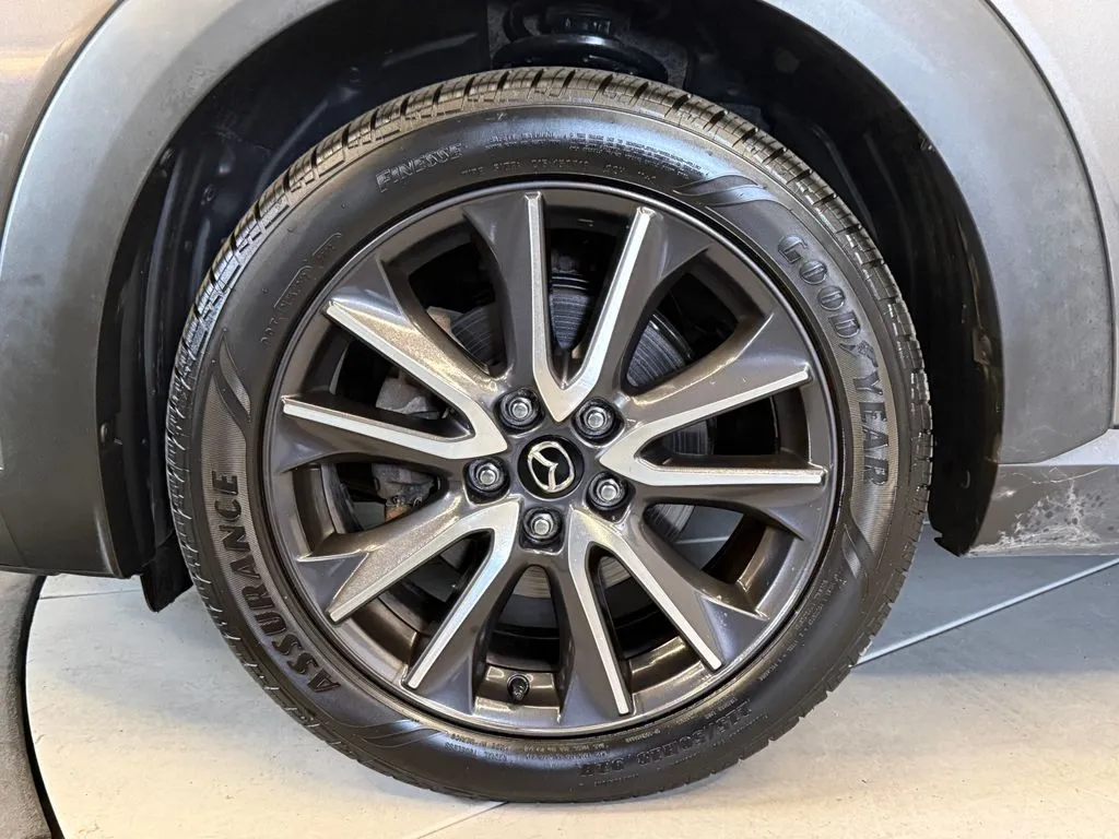 Mazda CX-3 photo 26