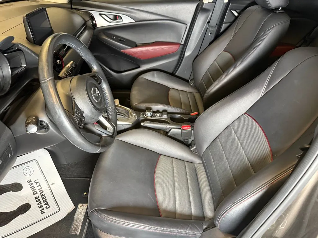 Mazda CX-3 photo 20