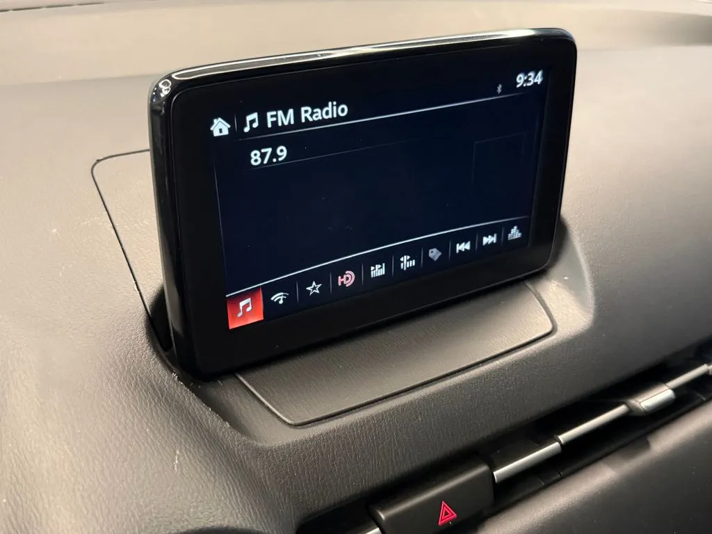 Mazda CX-3 photo 13