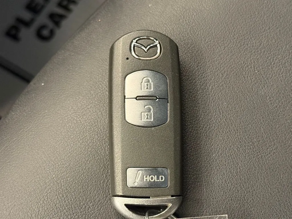 Mazda CX-3 photo 17