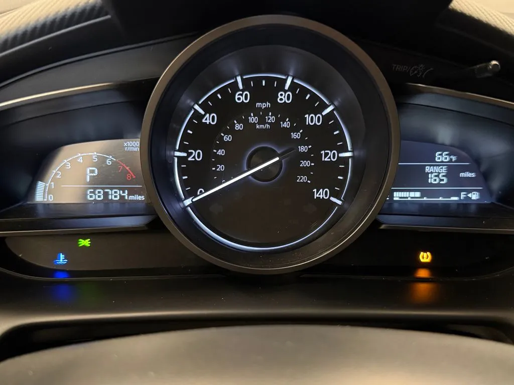 Mazda CX-3 photo 10