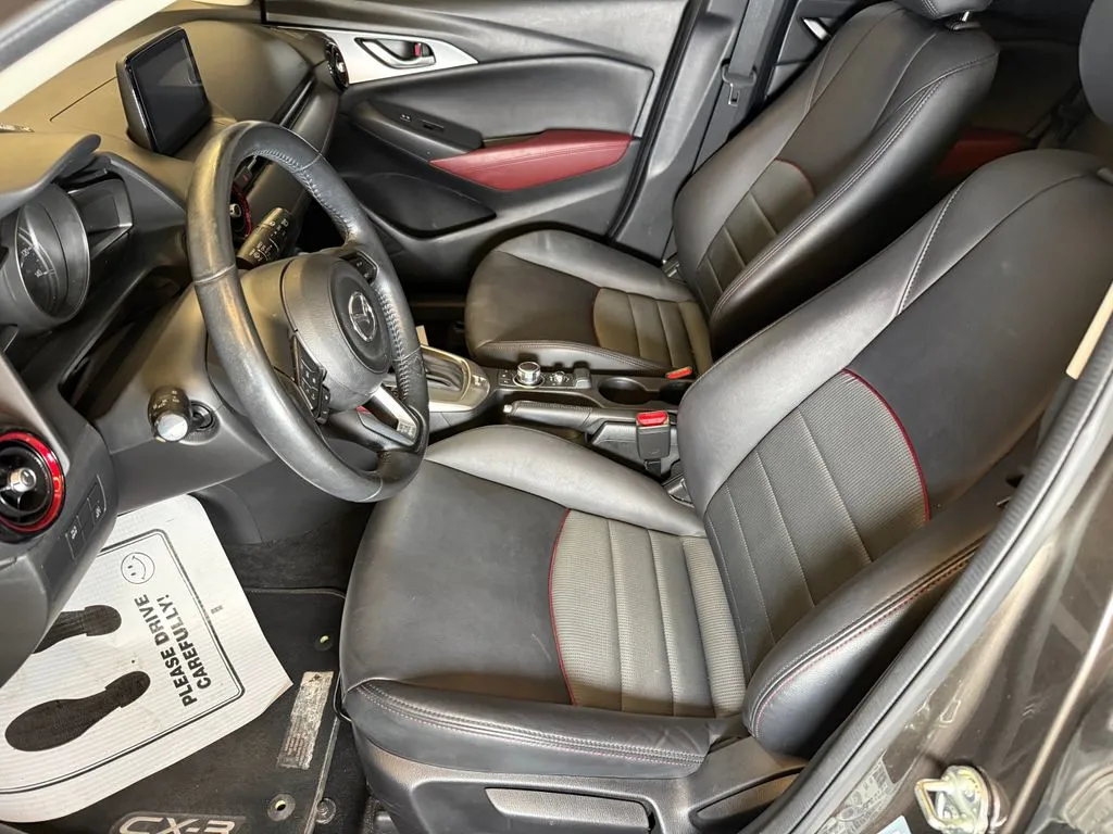 Mazda CX-3 photo 21
