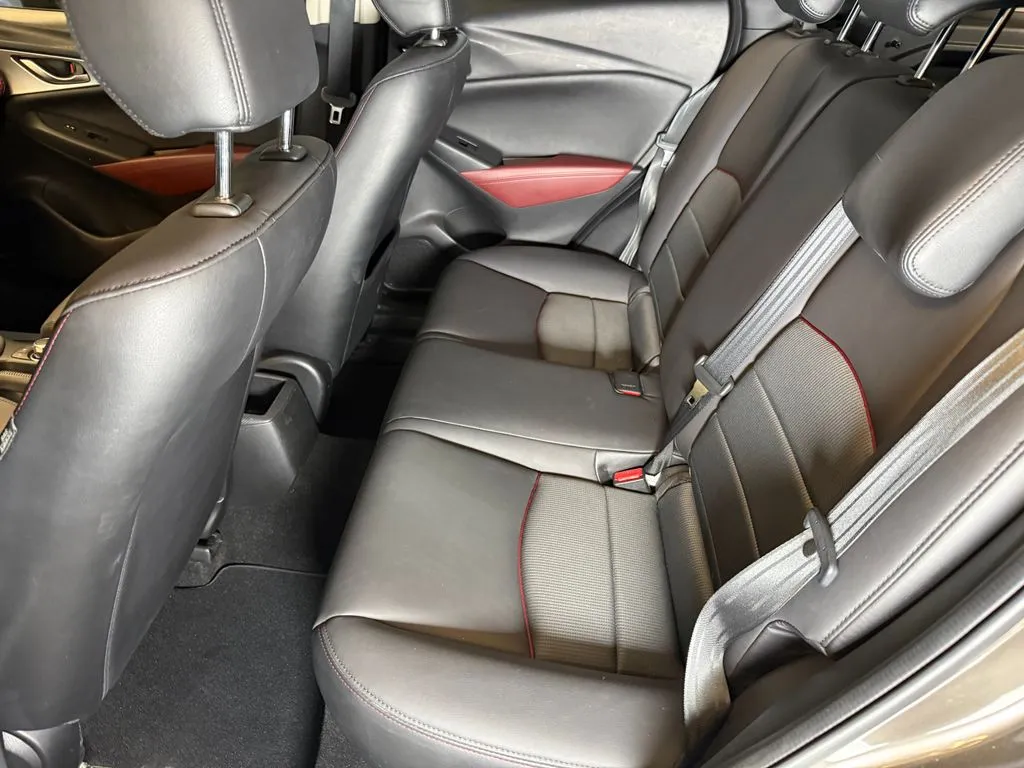 Mazda CX-3 photo 22