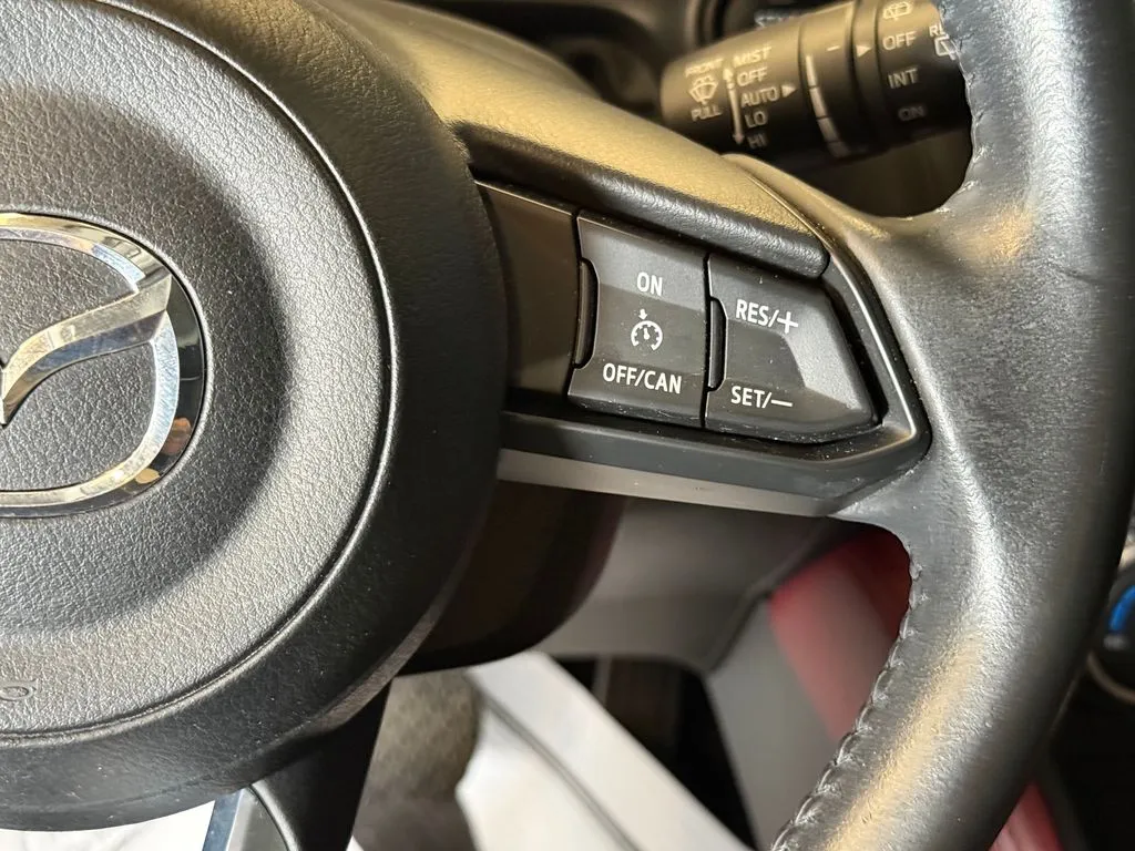 Mazda CX-3 photo 12