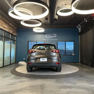 More photos of 2018 Mazda CX-3 Touring at GP Motor Company, UT
