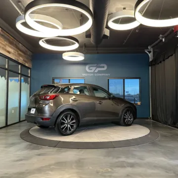 Another view of 2018 Mazda CX-3 Touring for sale in Kaysville, UT at GP Motor Company