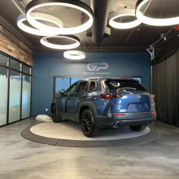 More photos of 2025 Mazda CX-50 2.5 S Preferred Package at GP Motor Company, UT
