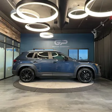 Photos of 2025 Mazda CX-50 2.5 S Preferred Package for sale in Kaysville, UT at GP Motor Company
