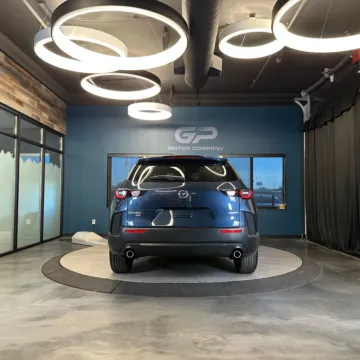More photos of 2025 Mazda CX-50 2.5 S Preferred Package at GP Motor Company, UT