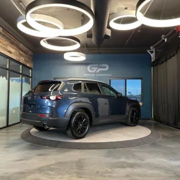 Another view of 2025 Mazda CX-50 2.5 S Preferred Package for sale in Kaysville, UT at GP Motor Company