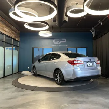 More photos of 2022 Subaru Impreza Premium at GP Motor Company, UT
