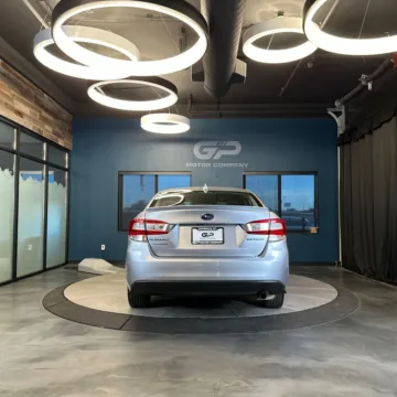 More photos of 2022 Subaru Impreza Premium at GP Motor Company, UT