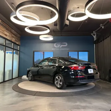 More photos of 2019 Honda Insight EX at GP Motor Company, UT