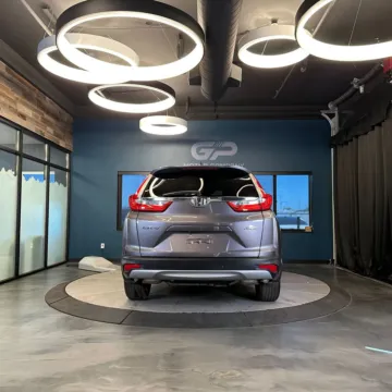 More photos of 2018 Honda CR-V EX-L at GP Motor Company, UT