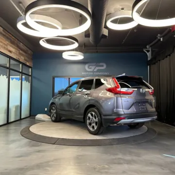 More photos of 2018 Honda CR-V EX-L at GP Motor Company, UT