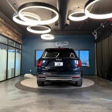 More photos of 2023 Kia Sorento Hybrid EX at GP Motor Company, UT