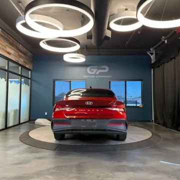 More photos of 2024 Hyundai Elantra SEL at GP Motor Company, UT