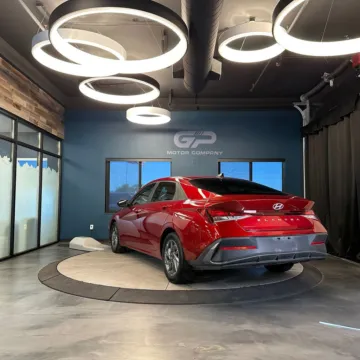 More photos of 2024 Hyundai Elantra SEL at GP Motor Company, UT