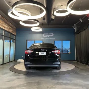 More photos of 2021 Subaru Legacy at GP Motor Company, UT