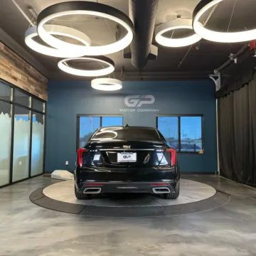 More photos of 2020 Cadillac CT5 Premium Luxury at GP Motor Company, UT
