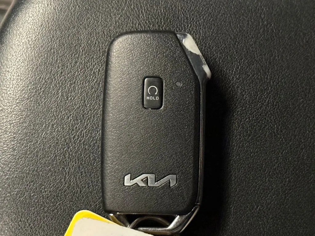 Kia Seltos photo 17