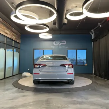 More photos of 2025 Honda Civic Sport at GP Motor Company, UT