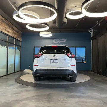 More photos of 2019 Nissan Murano SL at GP Motor Company, UT
