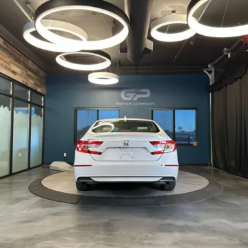 More photos of 2018 Honda Accord EX at GP Motor Company, UT