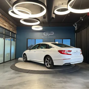 More photos of 2018 Honda Accord EX at GP Motor Company, UT