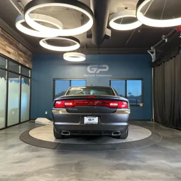 More photos of 2014 Dodge Charger SE at GP Motor Company, UT