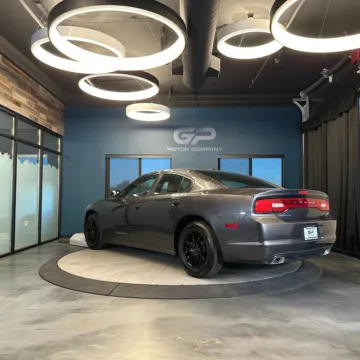 More photos of 2014 Dodge Charger SE at GP Motor Company, UT