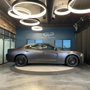 Photos of 2014 Dodge Charger SE for sale in Kaysville, UT at GP Motor Company