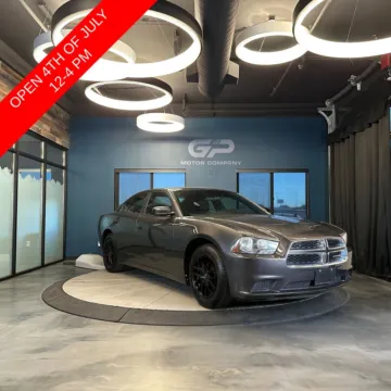 Unknown 2014 Dodge Charger SE for sale in Kaysville, UT