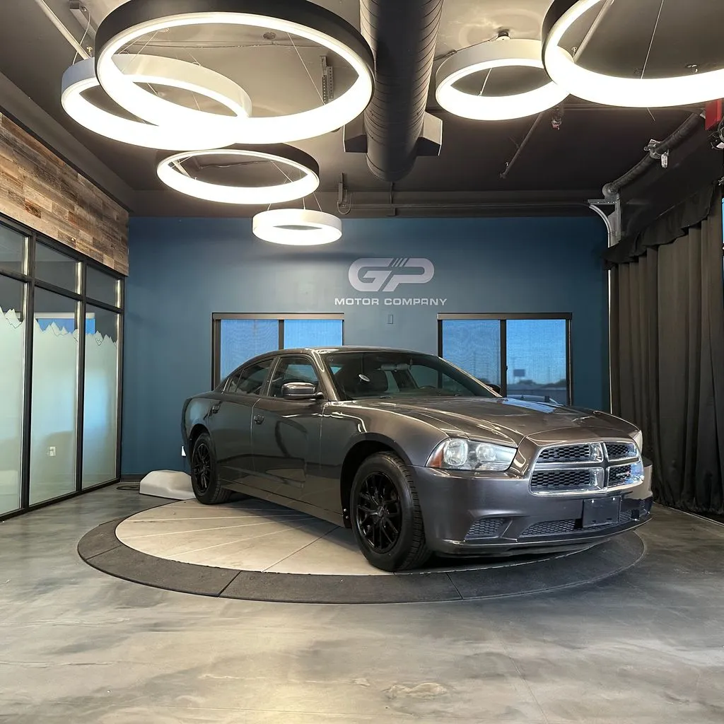 Unknown 2014 Dodge Charger SE for sale in Kaysville, UT