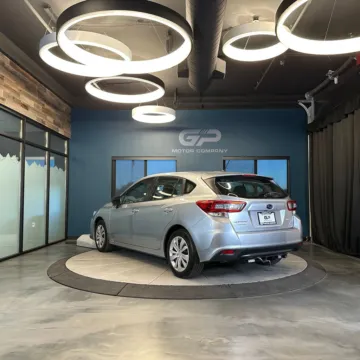 More photos of 2020 Subaru Impreza at GP Motor Company, UT
