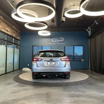 More photos of 2020 Subaru Impreza at GP Motor Company, UT