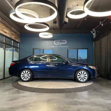 Photos of 2015 Honda Accord EX-L for sale in Kaysville, UT at GP Motor Company