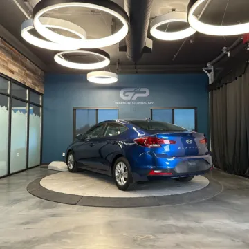 More photos of 2019 Hyundai Elantra SEL at GP Motor Company, UT