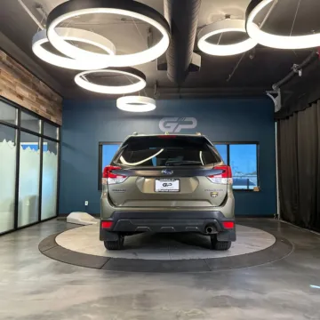 More photos of 2022 Subaru Forester Wilderness at GP Motor Company, UT