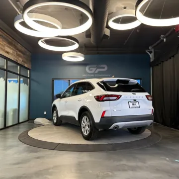 More photos of 2025 Ford Escape Active at GP Motor Company, UT
