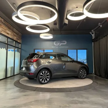 Another view of 2019 Mazda CX-3 Touring for sale in Kaysville, UT at GP Motor Company
