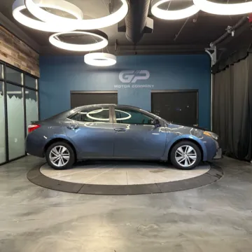 Photos of 2021 Toyota Camry SE Nightshade for sale in Kaysville, UT at GP Motor Company